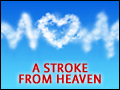 A Stroke From Heaven