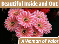 Outer and Inner Beauty