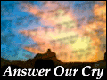 Answer Our Cry