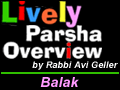 Balak - The Workings of a Curse