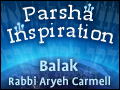 Balak: Hatred and Prophecy