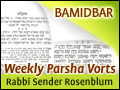 Bamidbar