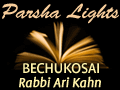 Bechukosai: Internalizing Truth