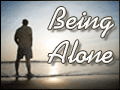 Being Alone