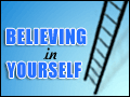 Believing in Yourself
