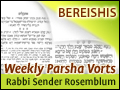 Bereishis