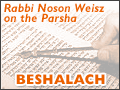Beshalach