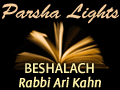 Beshalach: Our First Gifts After Yam Suf