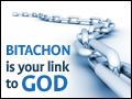 Bitachon is Your Link to God