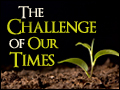 Challenges of Our Times