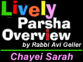 Chayei Sarah