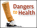 Dangers to Health
