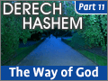 Derech Hashem #11
