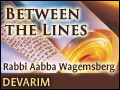 Devarim: A Father to Son Talk