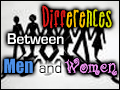 Differences Between Men and Women