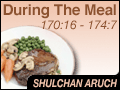 During The Meal 170:16 - 174:7