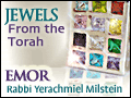 Emor: Tapping Your Will Power