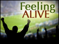 Feeling Alive
