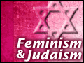 Feminism & Judaism