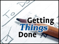 Getting Things Done