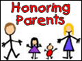 Honoring Parents