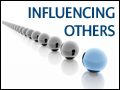 Influencing Others