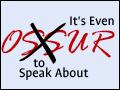 It's Even Ossur to Speak About