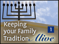 Keeping Your Family Tradition Alive Pt. 1