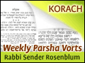 Korach