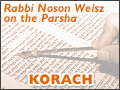 Korach