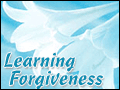 Learning Forgiveness