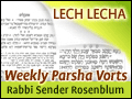 Lech Lecha