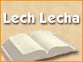 Lech Lecha