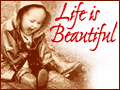 Life is Beautiful