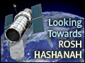 Looking Towards Rosh Hashanah