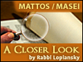 Mattos / Masei