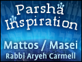 Mattos/Masei: Mitzvos at Whose Expense