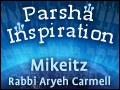 Mikeitz: A Flame Which Can't Be Extinguished