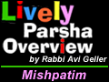 Mishpatim
