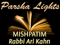 Mishpatim: The Eternal Bond