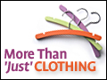 More Than Just Clothing