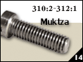 Muktza 310:2-312:1