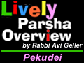 Pekudei