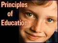 Principles of Education