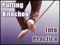 Putting Bitachon into Practice