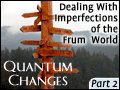 Dealing With Imperfections of the Frum World Pt 2