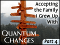 Accepting the Family I Grew Up With