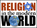 Religion in the Modern World