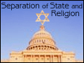 Separation of State and Religion