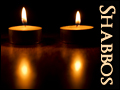 Shabbos - Time to Chill Out